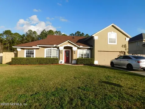 1123 Calla Glen Lane Green Cove Springs FL 32043