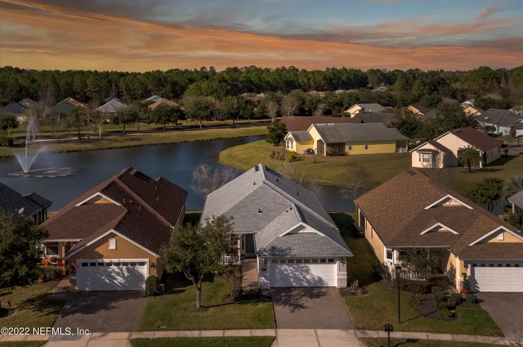 649 Copperhead Circle St. Augustine FL 32092