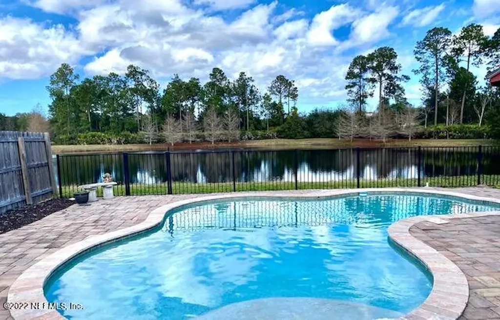 12245 Gehrig Drive Jacksonville FL 32224