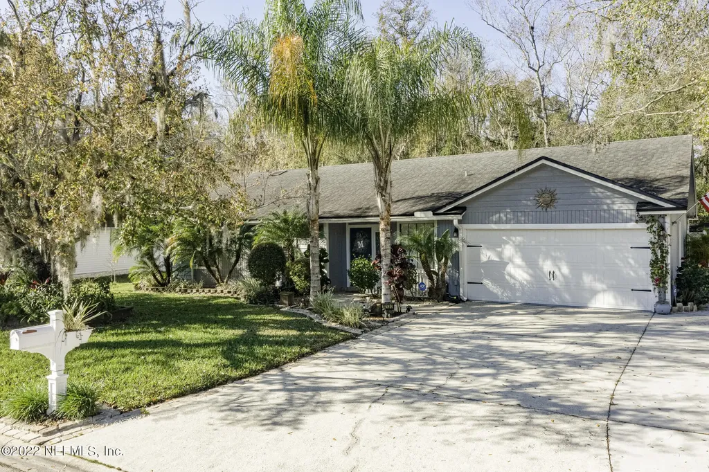 10130 Hawks Hollow Road Jacksonville FL 32257