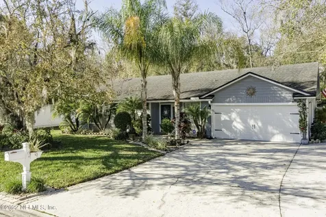 10130 Hawks Hollow Road Jacksonville FL 32257