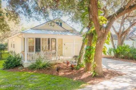 600 Sun Down Circle St. Augustine FL 32080