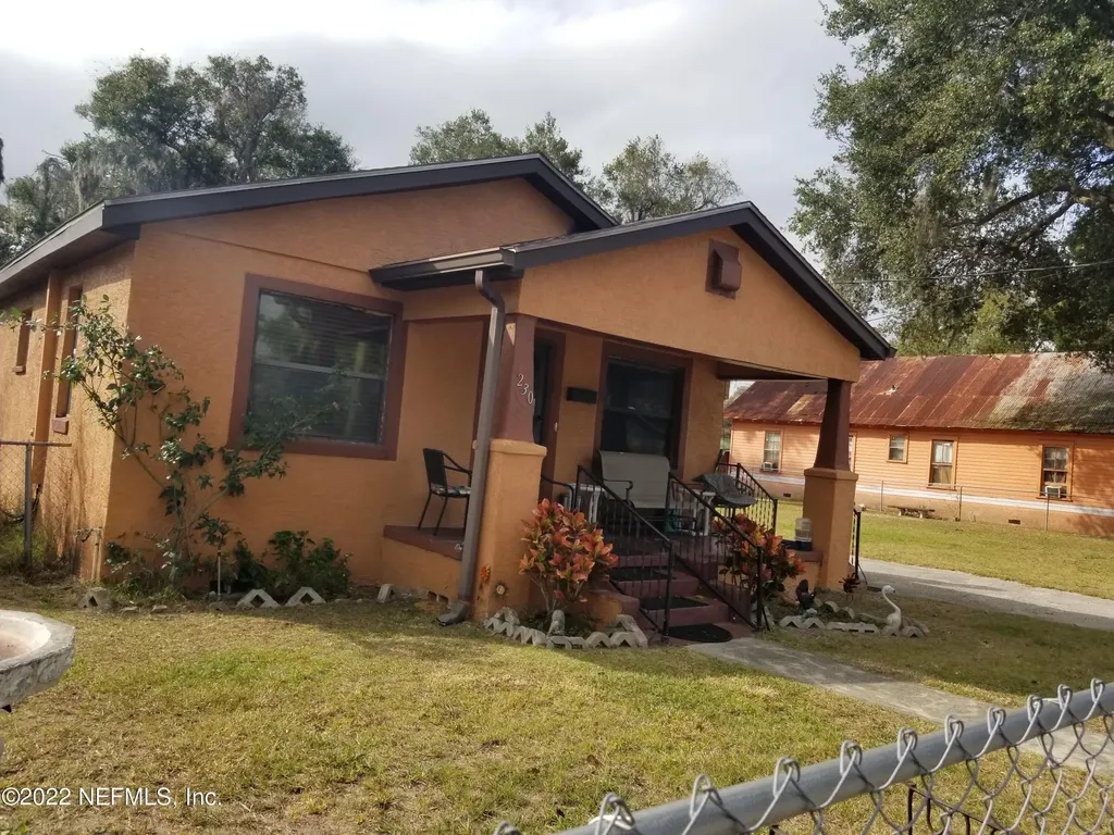 230 Desoto Street Daytona Beach FL 32114