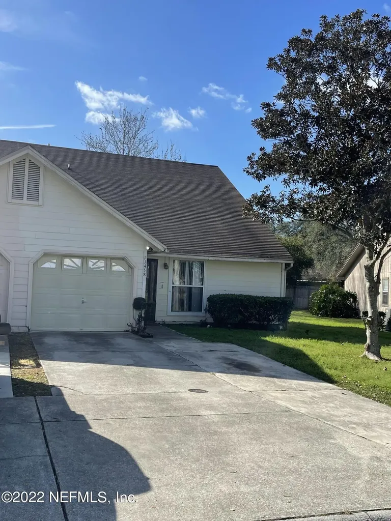 11458 Willet Court S Jacksonville FL 32225