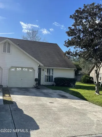 11458 Willet Court S Jacksonville FL 32225