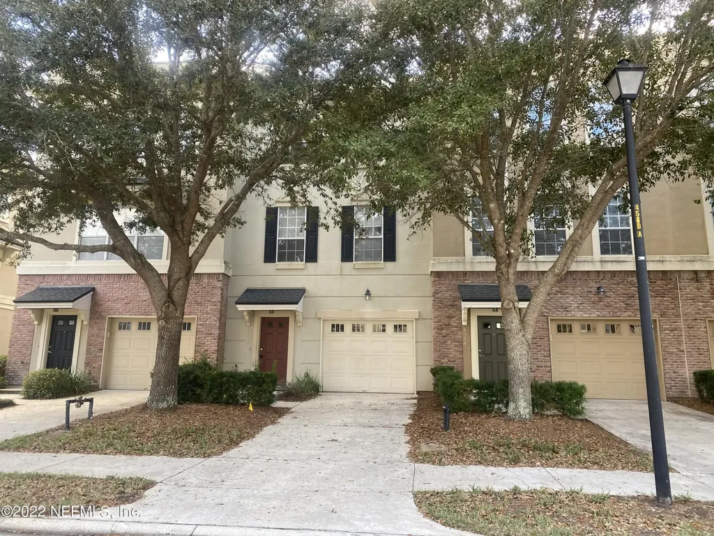 4556 Capital Dome Drive Jacksonville FL 32246