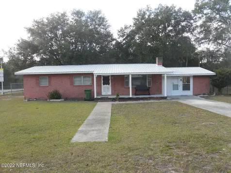 624 Elmwood Avenue Palatka FL 32177