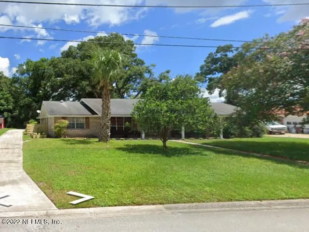 7257 Maple Tree Drive Jacksonville FL 32277