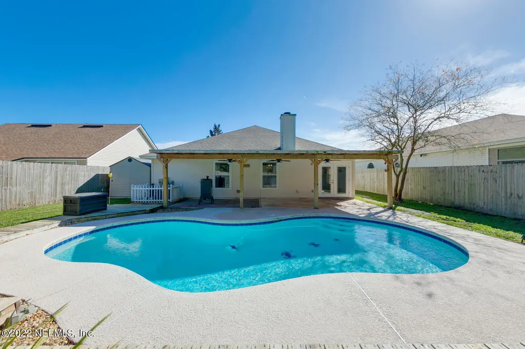 12730 Brown Jersey Court Jacksonville FL 32226