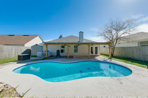 12730 Brown Jersey Court Jacksonville FL 32226