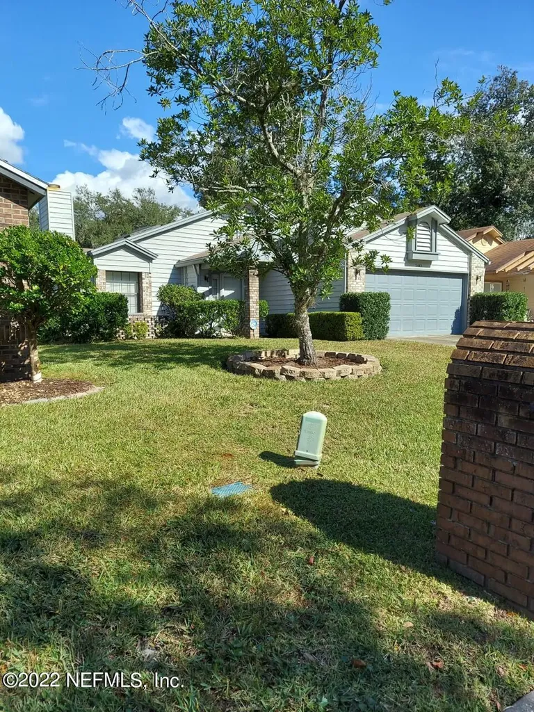 5443 Spring Brook Road Jacksonville FL 32277