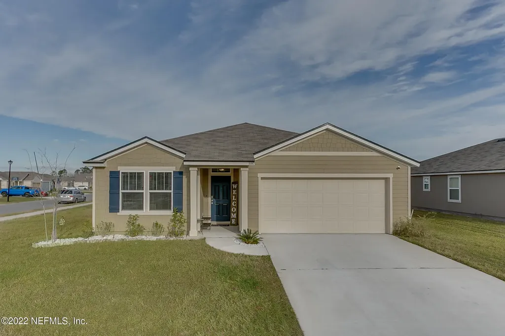 15697 Saddled Charger Drive Jacksonville FL 32234