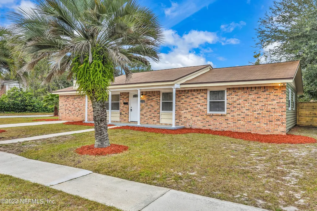 3770 Lane Avenue S Jacksonville FL 32210