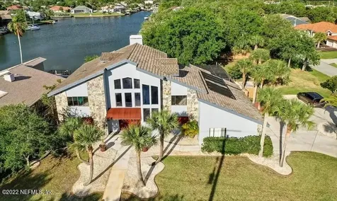 4 Cimmaron Drive Palm Coast FL 32137