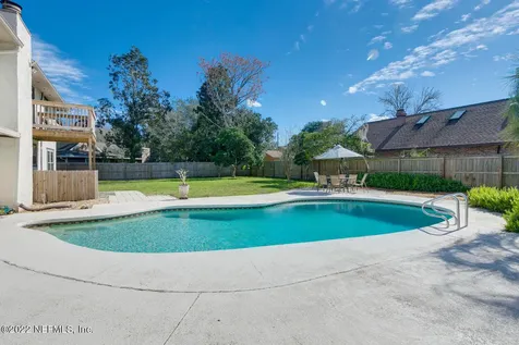 3318 Cormorant Drive Jacksonville FL 32223