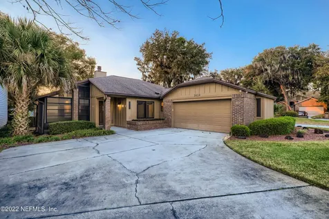 3624 Heathwood Court Jacksonville FL 32277