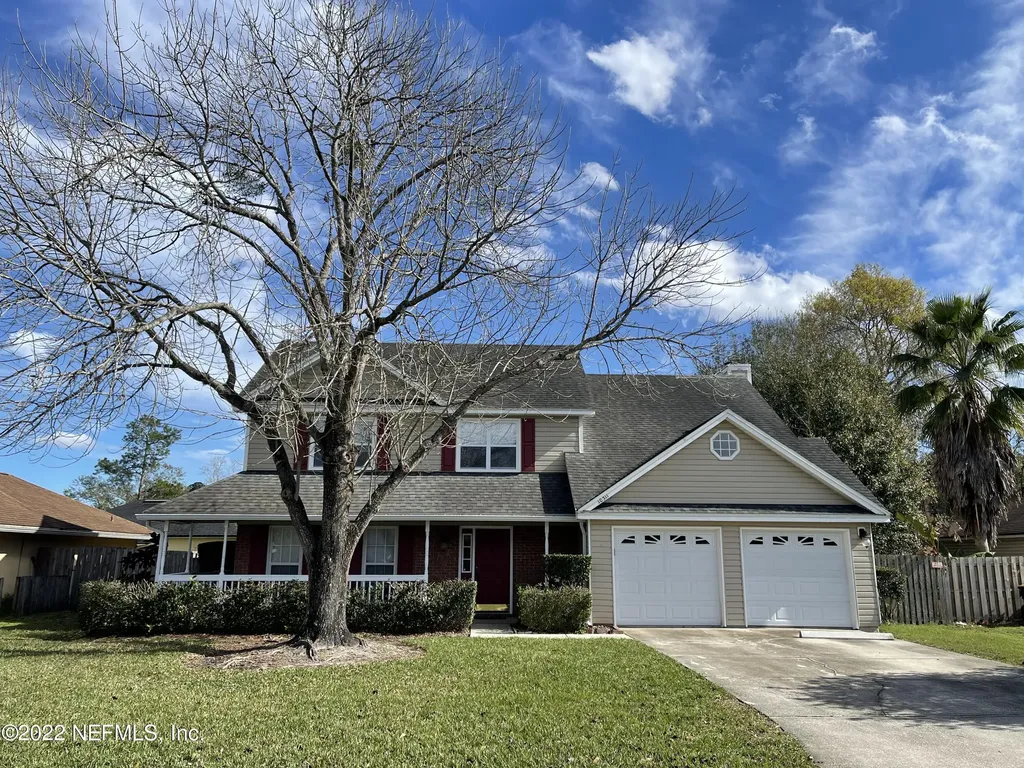 10311 Triple Crown Avenue Jacksonville FL 32257