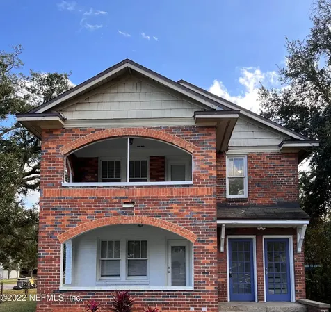 2204 Ernest Street Jacksonville FL 32204
