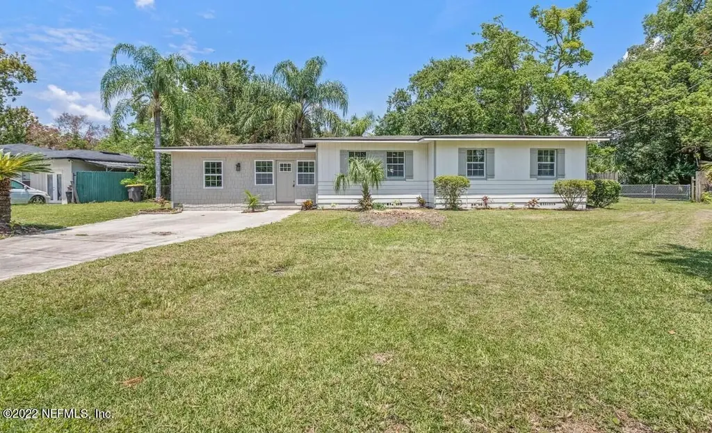 4705 Blount Avenue Jacksonville FL 32210