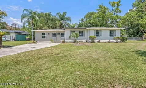 4705 Blount Avenue Jacksonville FL 32210