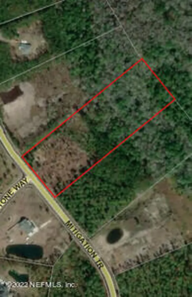 34435 Mitigation Trail Callahan FL 32011