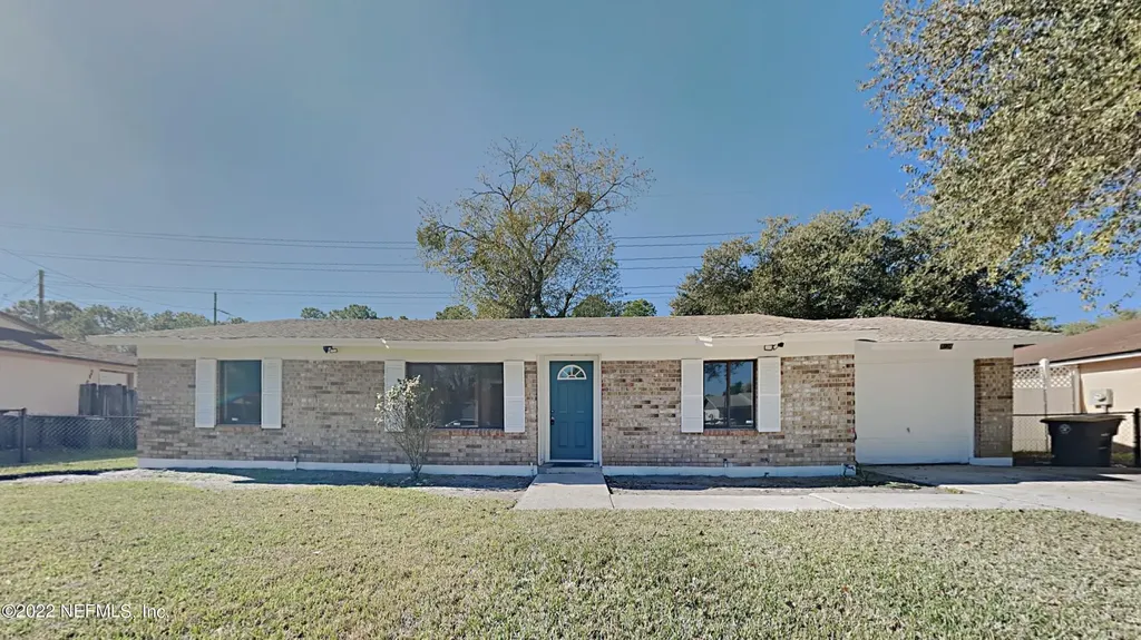 4126 Oriely Drive W Jacksonville FL 32210