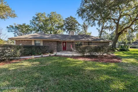 1408 Forest Avenue Neptune Beach FL 32266
