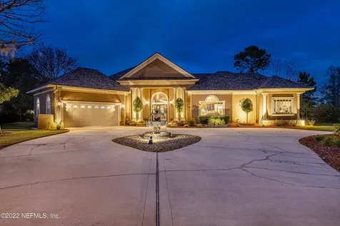 3624 Kapalua Court Green Cove Springs FL 32043