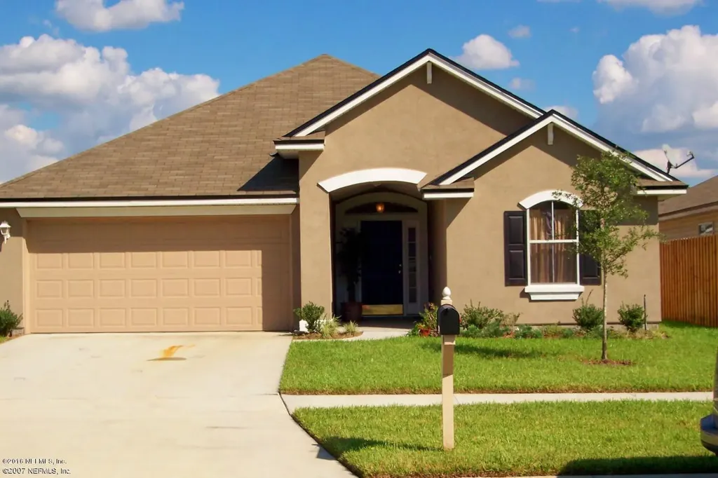 8211 Stelling Drive Jacksonville FL 32244