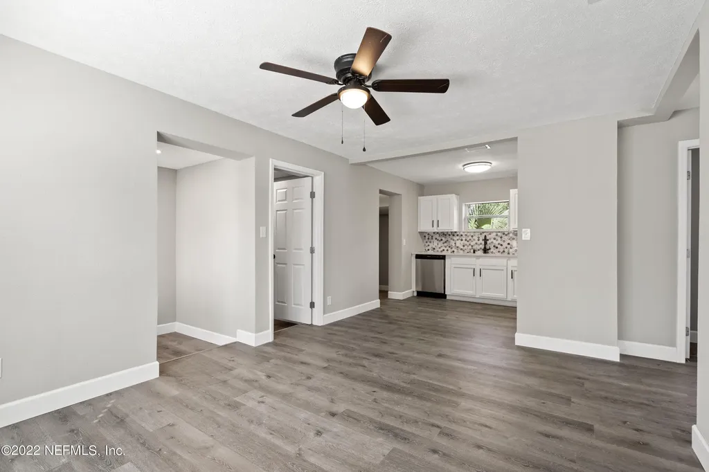 2875 Rockmont Street Jacksonville FL 32207