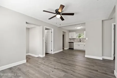 2875 Rockmont Street Jacksonville FL 32207