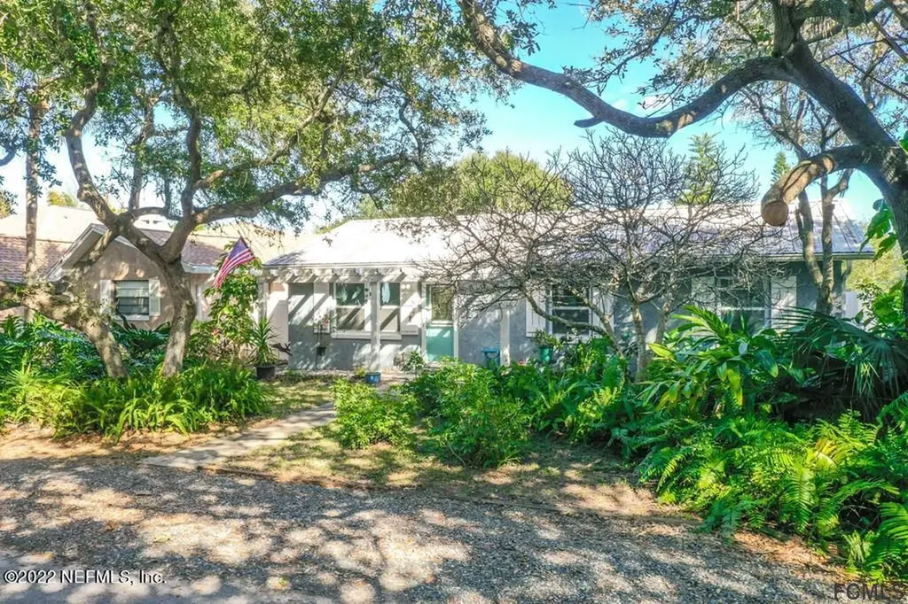 1815 S Flagler Avenue Flagler Beach FL 32136