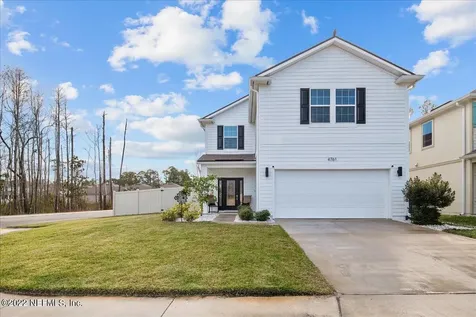 4761 Reef Heron Circle Jacksonville FL 32257