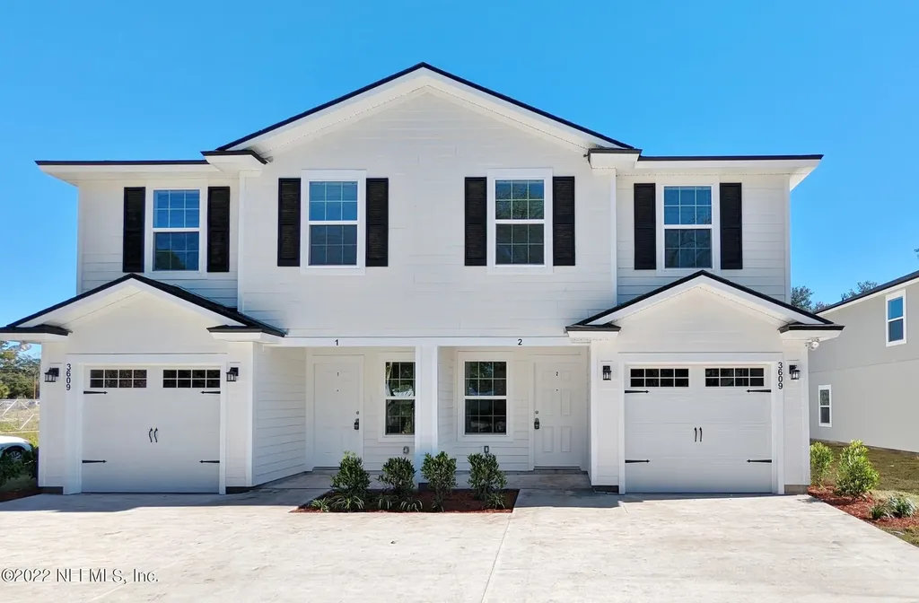 3609 Spring Park Road Jacksonville FL 32207