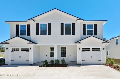 3609 Spring Park Road Jacksonville FL 32207