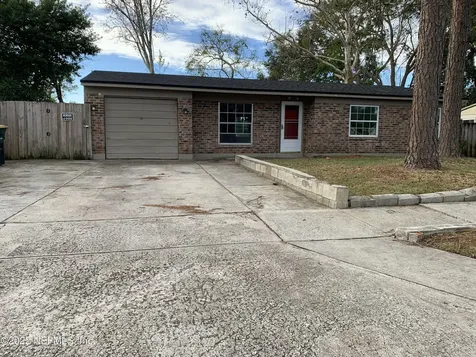 10770 Happy Vale Road Jacksonville FL 32246