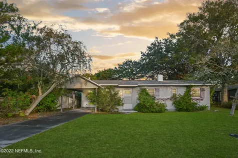 306 Alcazar Street St. Augustine FL 32080