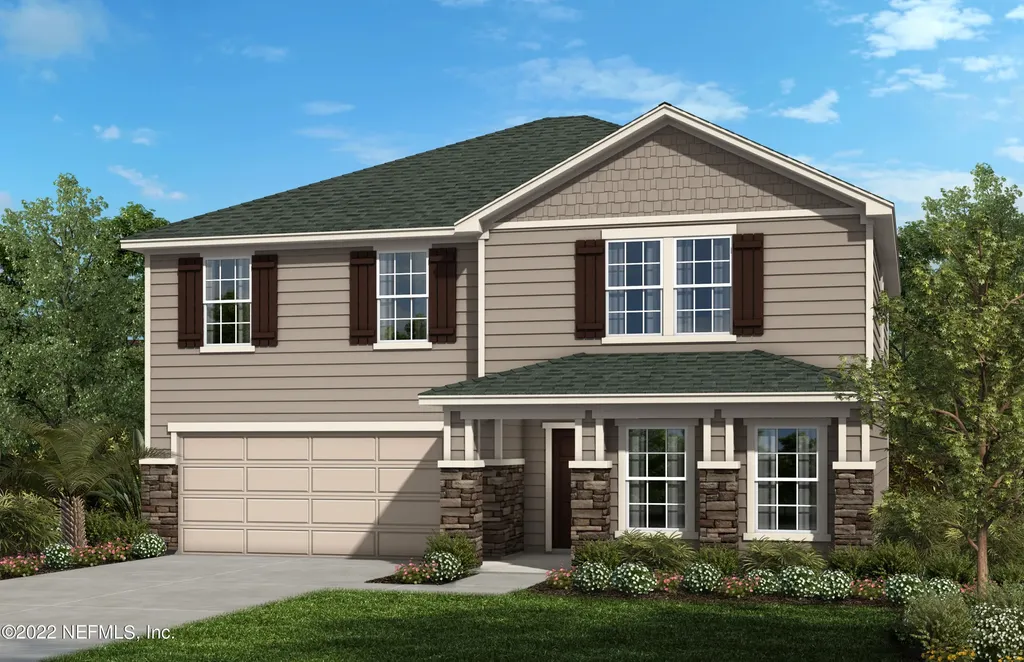 11503 Tiburon Drive Jacksonville FL 32221
