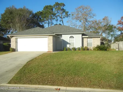 14517 Greenover Lane Jacksonville FL 32258