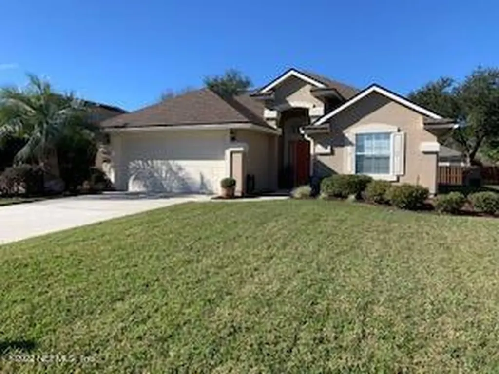 1711 Rustling Drive Fleming Island FL 32003