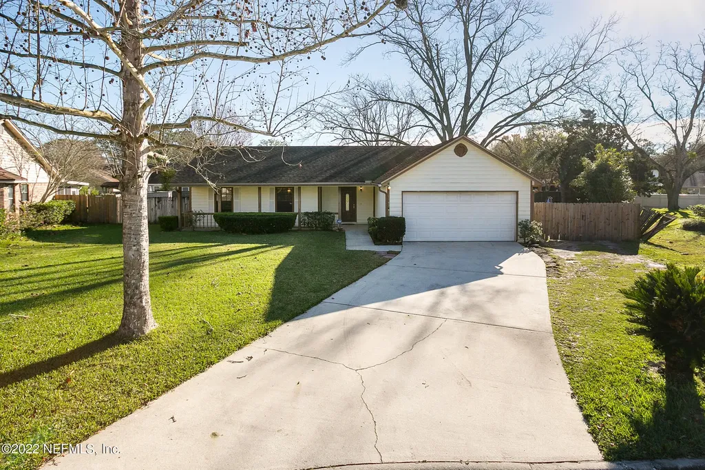 1383 Mayberry Lane Jacksonville FL 32221