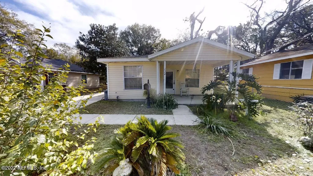 1524 W 3rd Street Jacksonville FL 32209