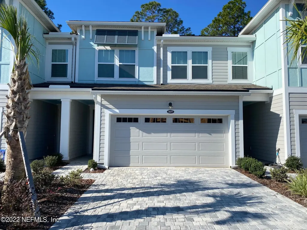 3657 Marsh Reserve Boulevard Jacksonville FL 32224