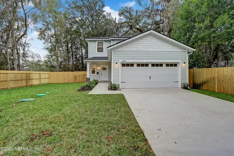 4480 Shawnee Street Jacksonville FL 32210
