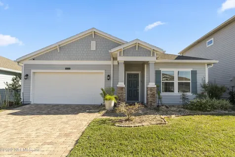 1633 Mathews Manor Drive Jacksonville FL 32211