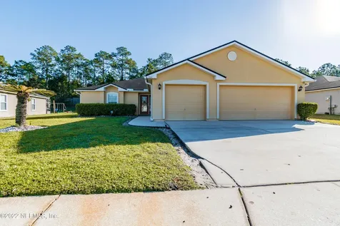 7107 Gunston Hall Court Jacksonville FL 32220