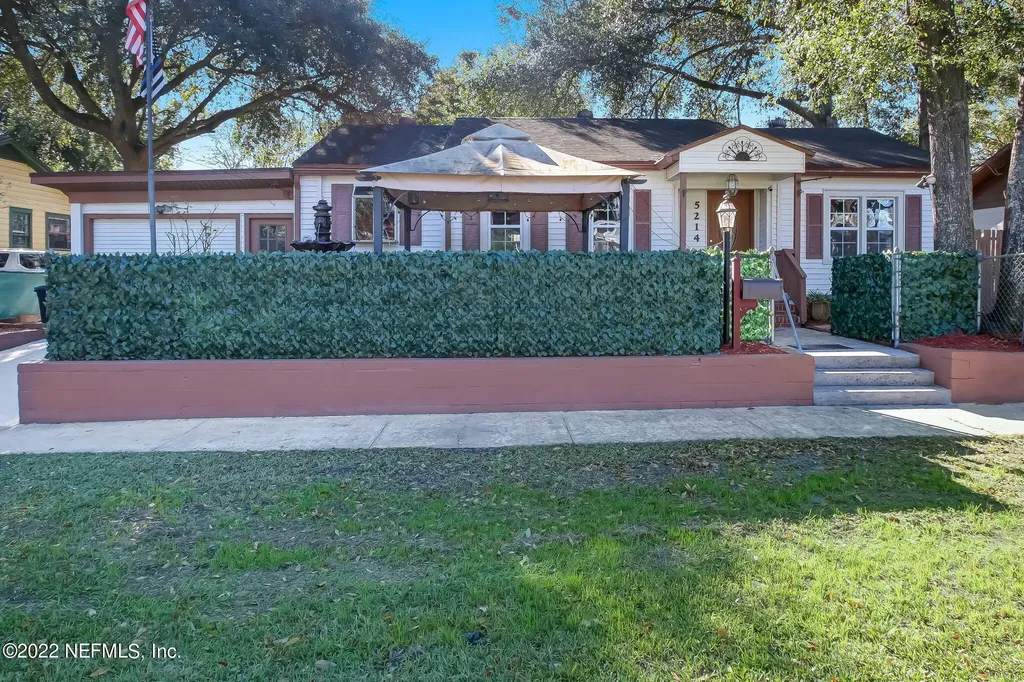 5214 Birkenhead Road Jacksonville FL 32210