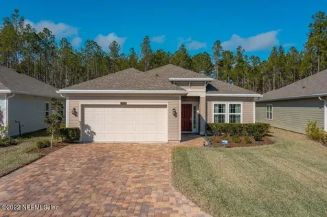 10215 Pavnes Creek Drive Jacksonville FL 32222