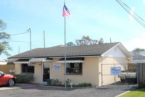 4596 Lexington Avenue Jacksonville FL 32210