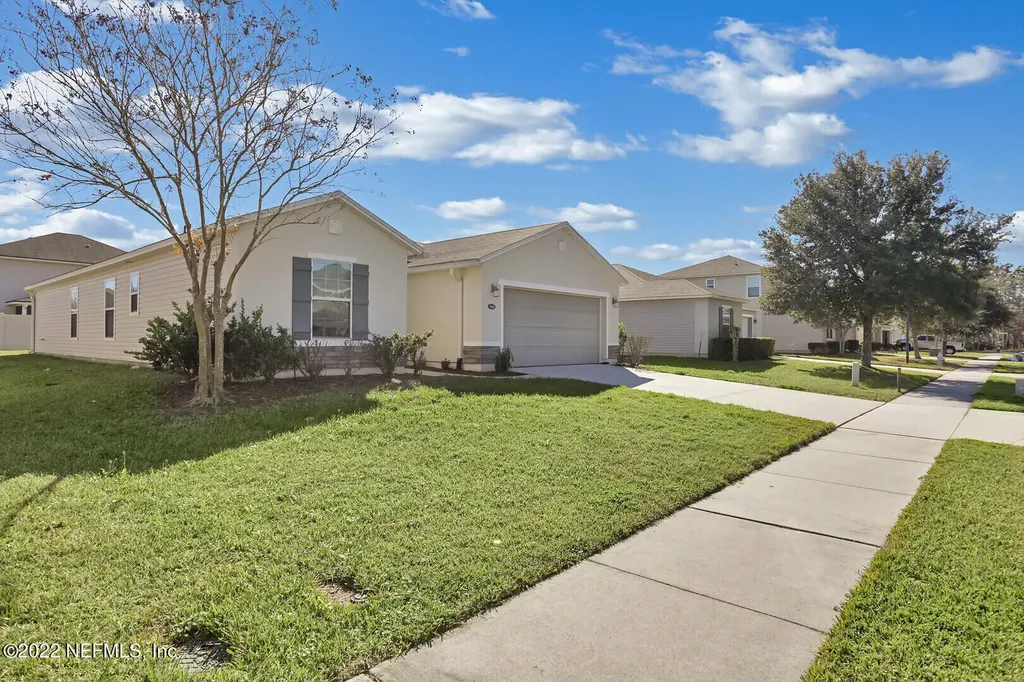 1166 Camp Ridge Lane Middleburg FL 32068
